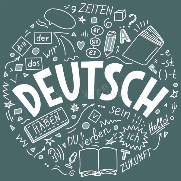 Deutsch